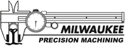 Milwaukee Precision Casting Logo