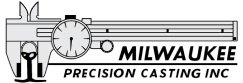Milwaukee Precision Casting logo