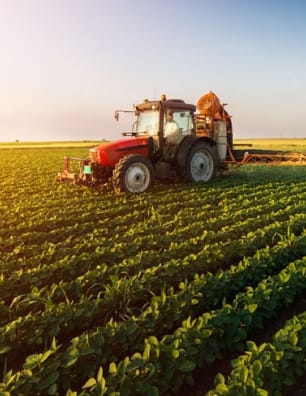 Agriculture