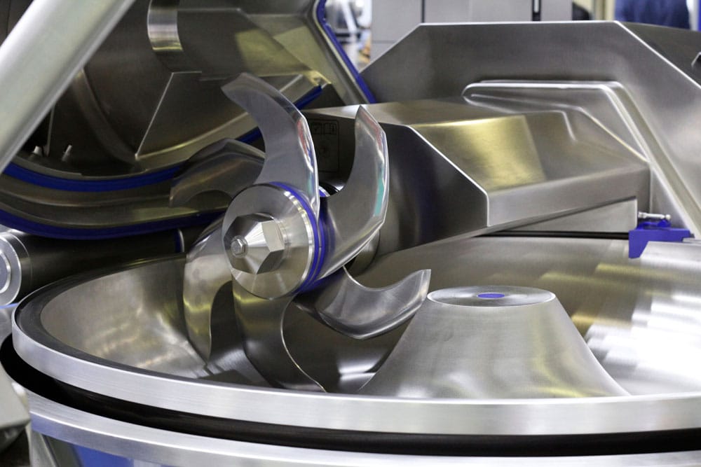 Meat Processing