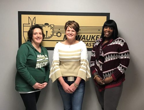 Milwaukee Women in Manufacturing