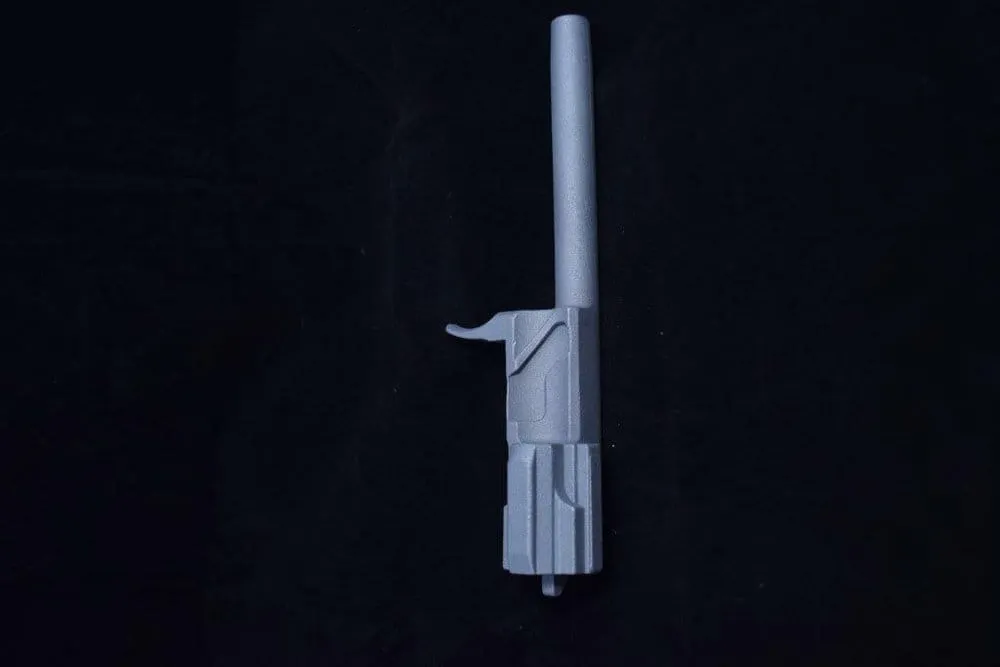 steel-casting