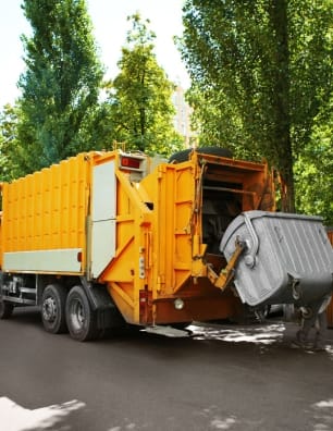 Waste Management