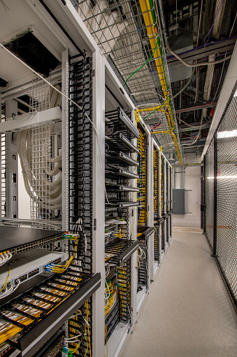 Data Centers