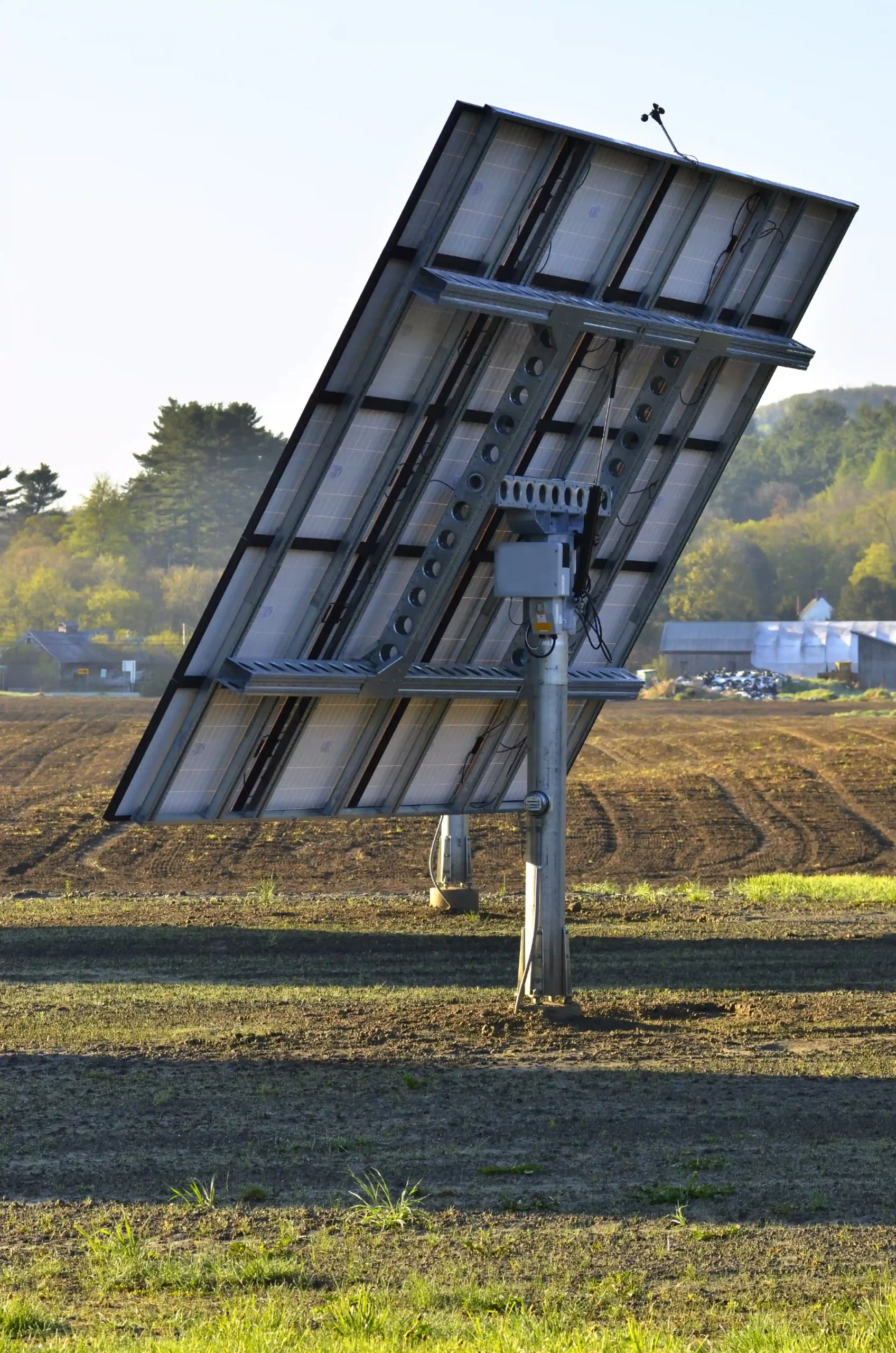 Solar Energy Applications